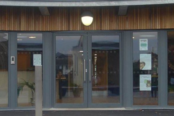 commercial-doors