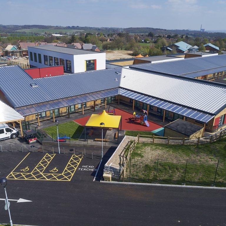 Abbey Court SEN School (1)