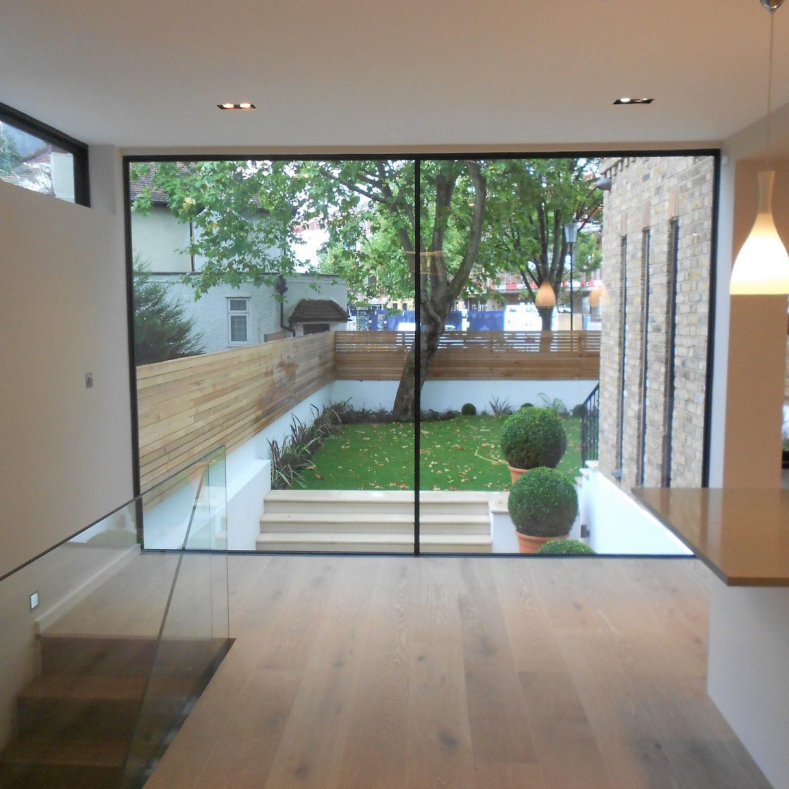 Ultra Slim Sliding Doors Sealtite Group