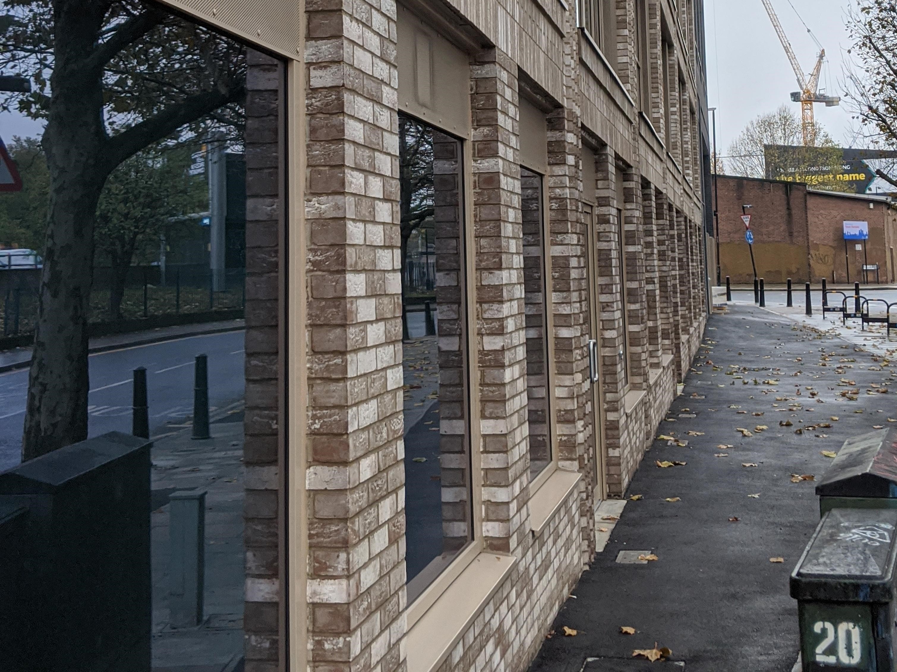 2426 White Post Lane Sealtite Group