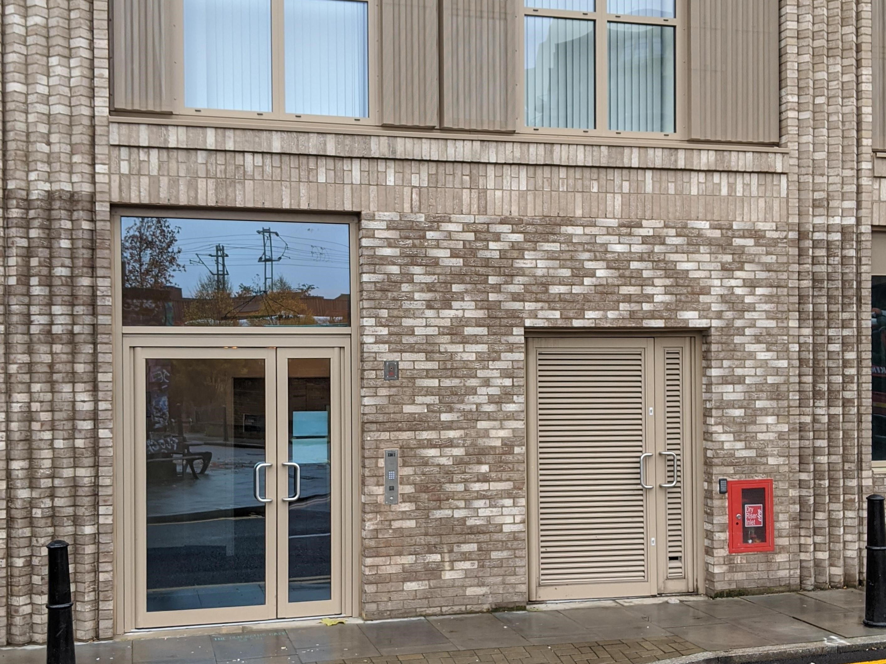 2426 White Post Lane Sealtite Group