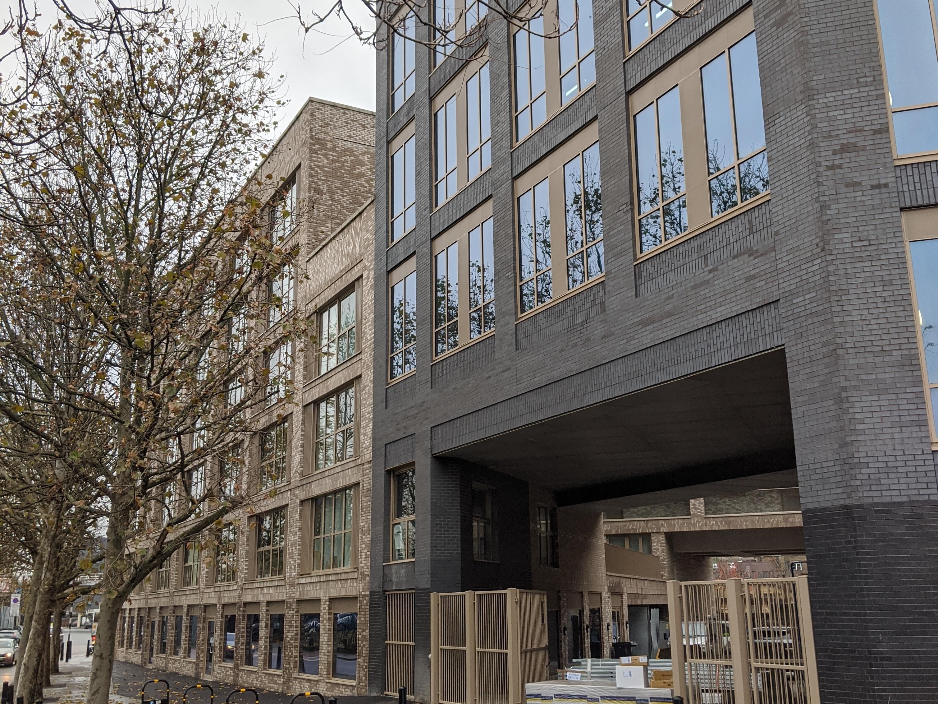 2426 White Post Lane Sealtite Group