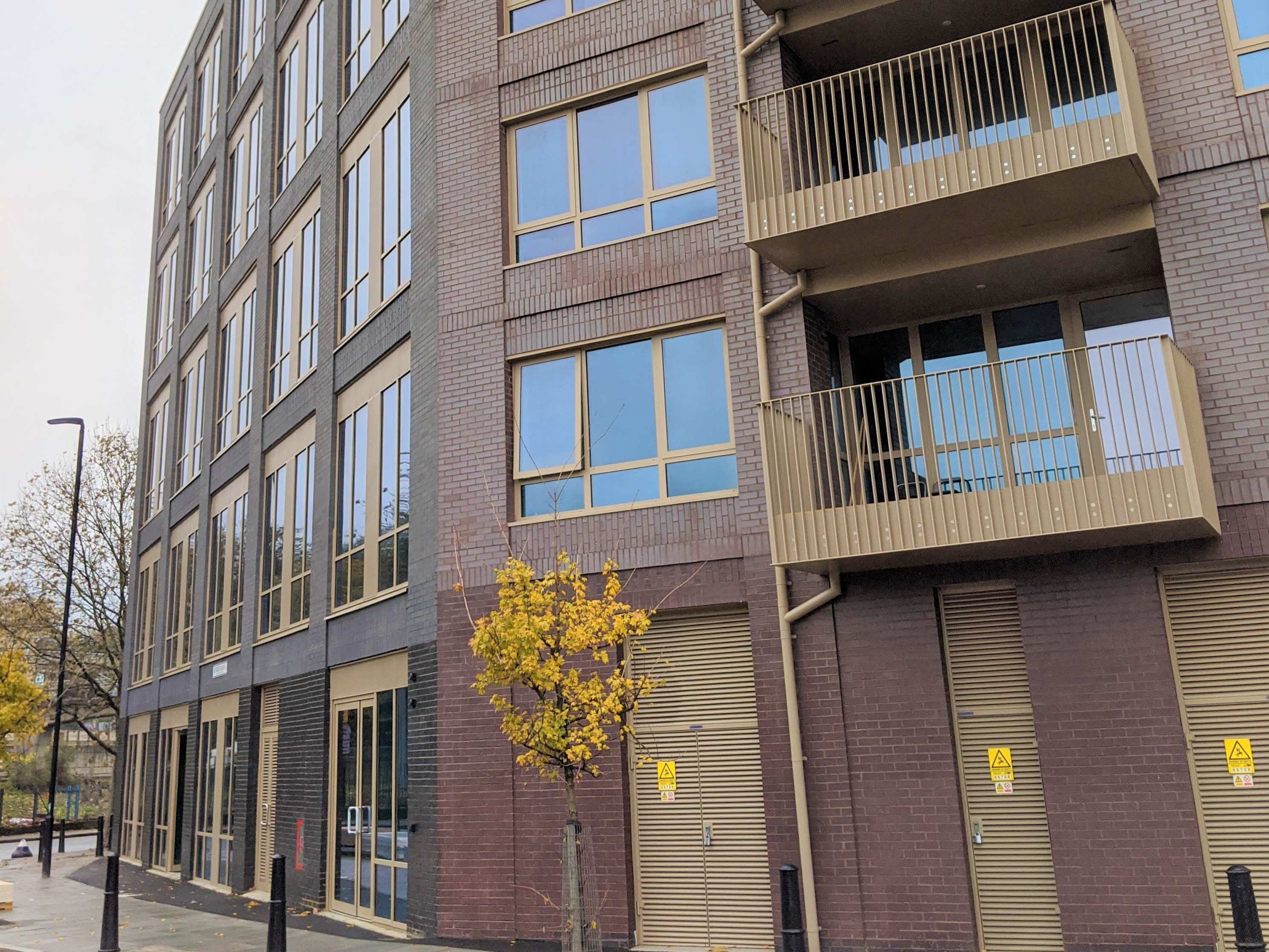 2426 White Post Lane Sealtite Group