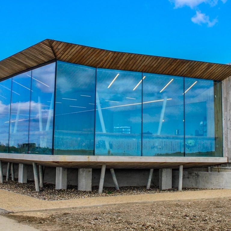 Rye Harbour Discovery Centre – Main Photo slide