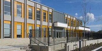 Cherry Orchard Academy – SEN Nursery