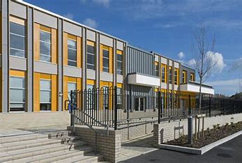 Cherry Orchard Academy – SEN Nursery