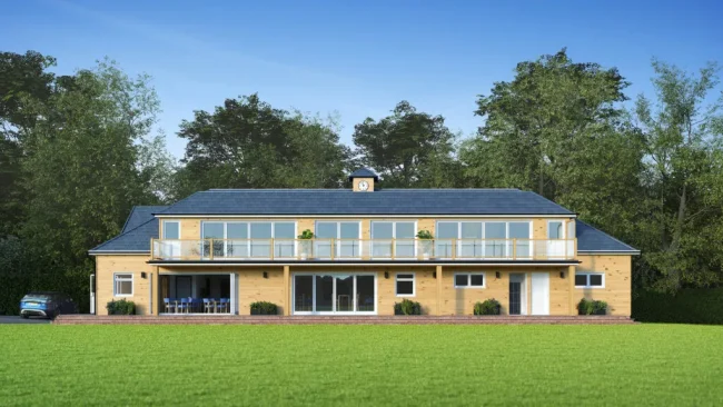 231102 – Master Park – New Pavillion – ARTIST IMPRESSION