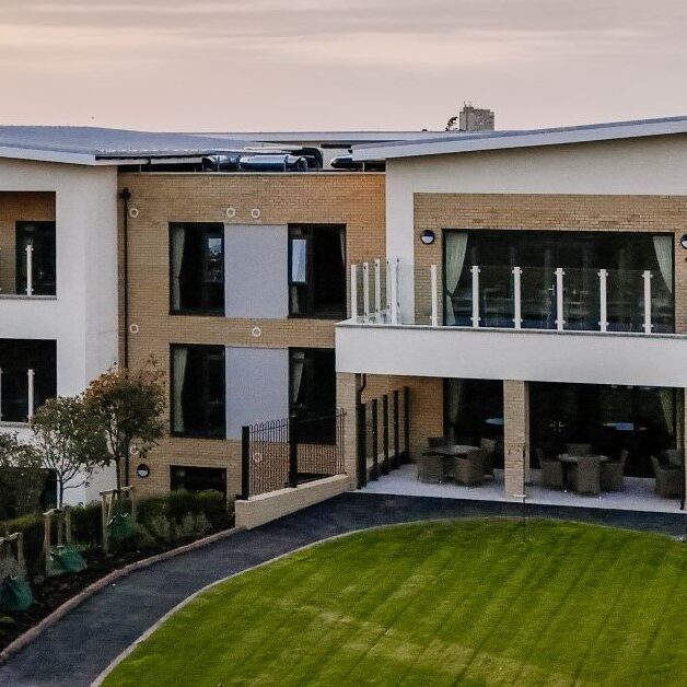 External Building 1