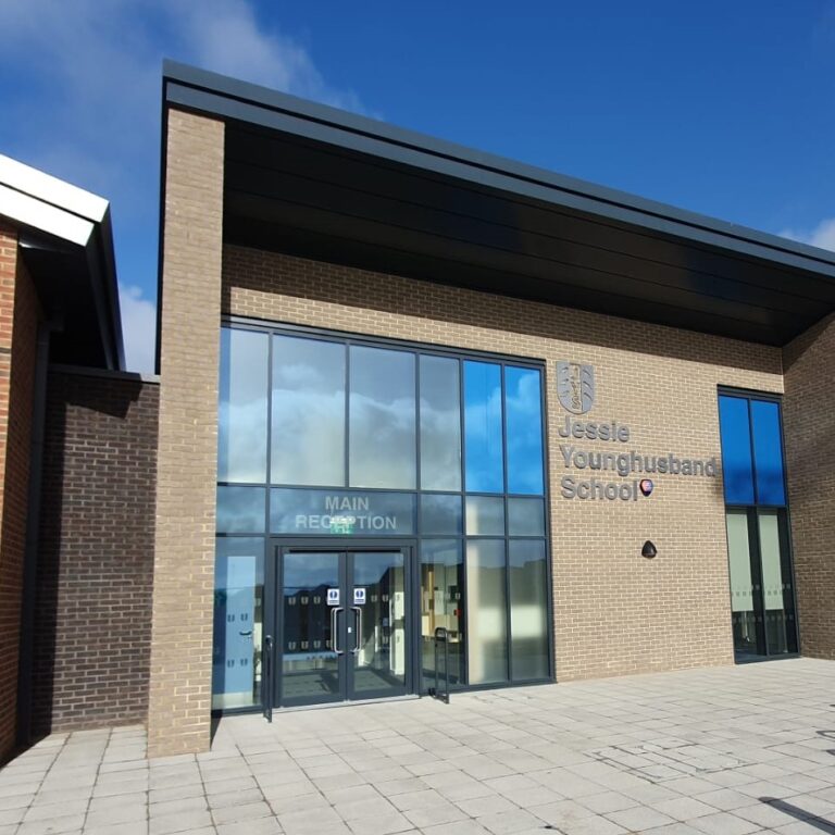 External Front