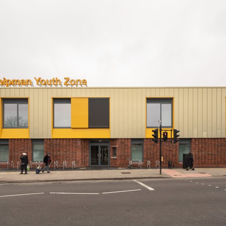 External Front