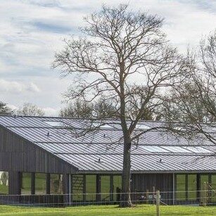 Henry Moore – Landscape Image